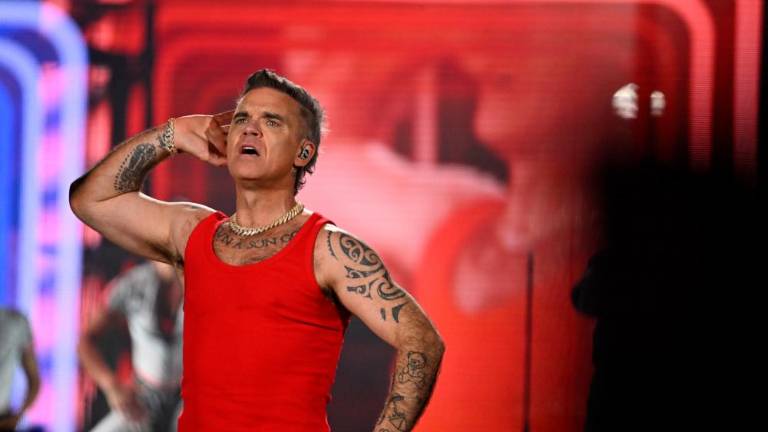 »Dober večer, Trst, ste me pogrešali?«