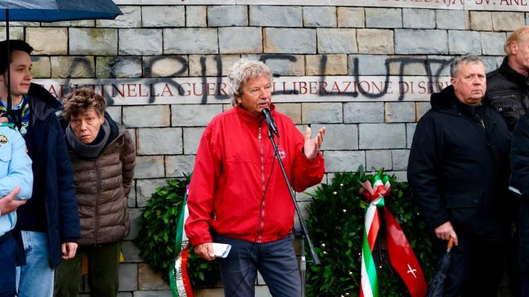 »Fašizem se je v zadnjem času odtrgal z verige kot stekel pes«