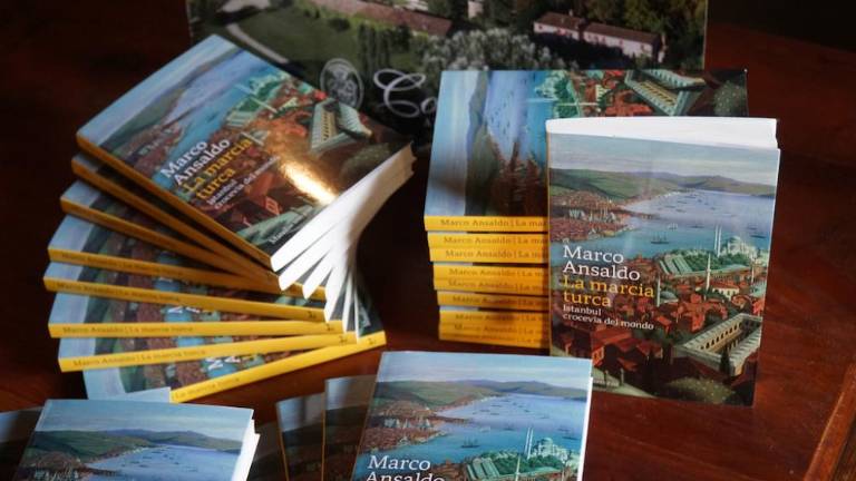 Turčija je na pohodu, pa naj bo z Erdoganom ali brez njega