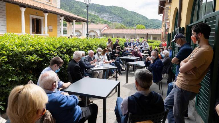 Tržaški model psihiatričnega zdravljenja je ogrožen