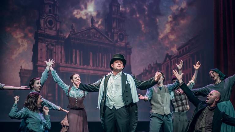 Razkrili bistvo in vonjave nove gledališke sezone