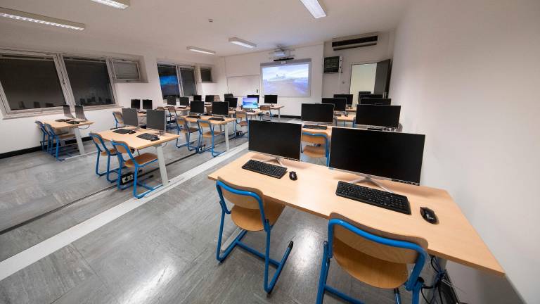 Rezultati potrjujejo uspešnost sistema ITS Academy