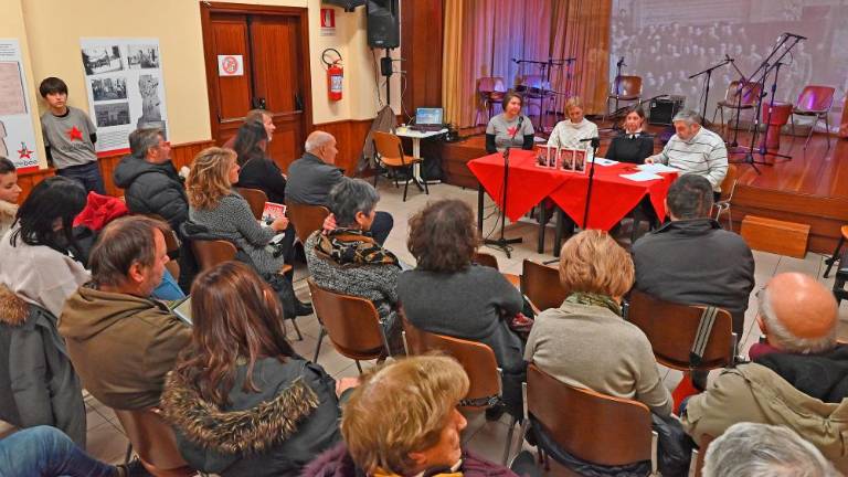 Zbrana pričevanja trebenskih borcev