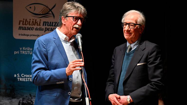 Srebrni jubilej Ribiškega muzeja