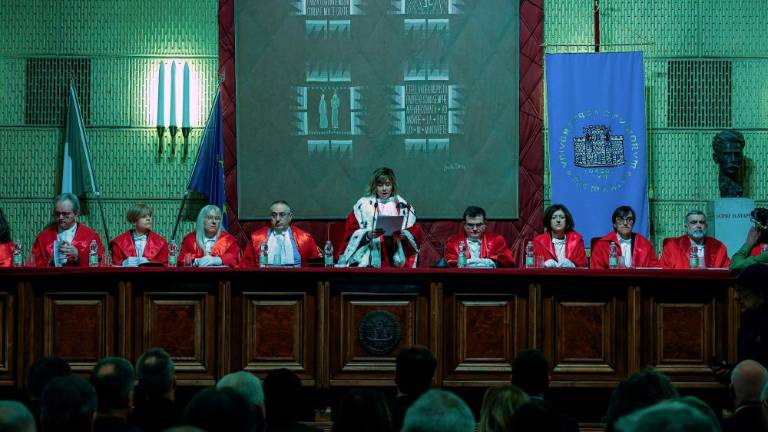 Sodišča v FJK so še vedno kadrovsko podhranjena