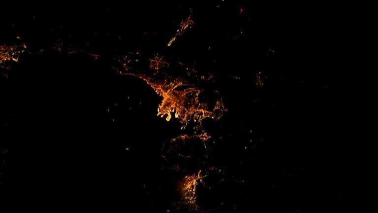 »Pozdravljen, Trst!«