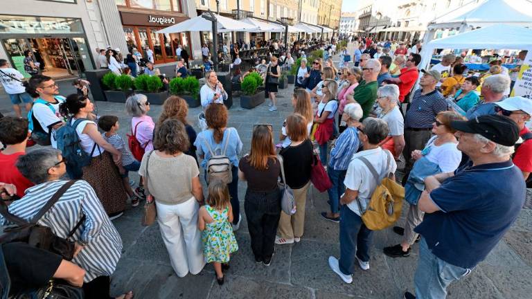 V soboto se je zaključil Slofest