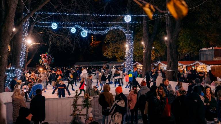 Drsališče v Sežani vandali posuli s soljo