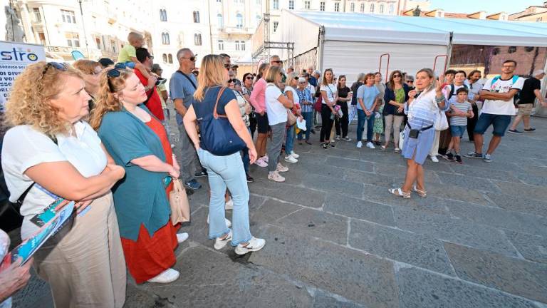 V soboto se je zaključil Slofest