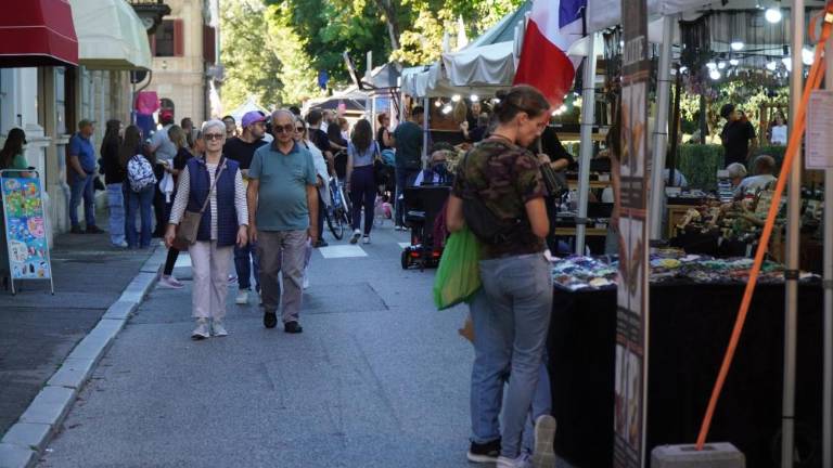 Goriški uvod v Okuse ob meji