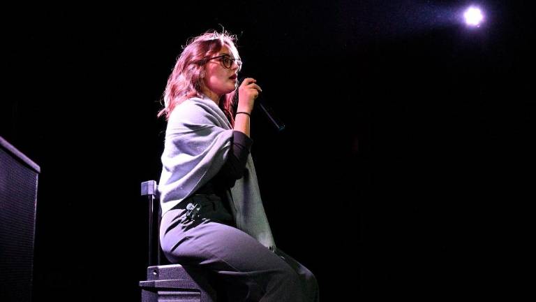 V Boljuncu zaživela predstava Grajsko ogledalo