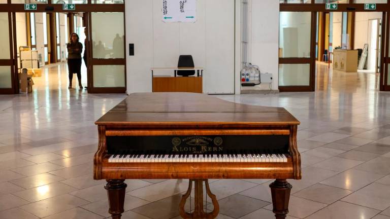 Omogočili jim bodo študij s pogledom na morje