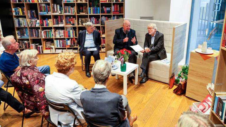 Kanalska saga Rafka Dolharja