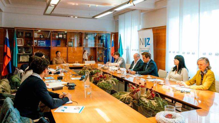 Nova Gorica občina zdravja 2024