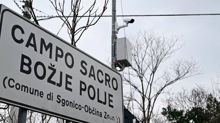 V zgoniški občini namestili nove nadzorne kamere