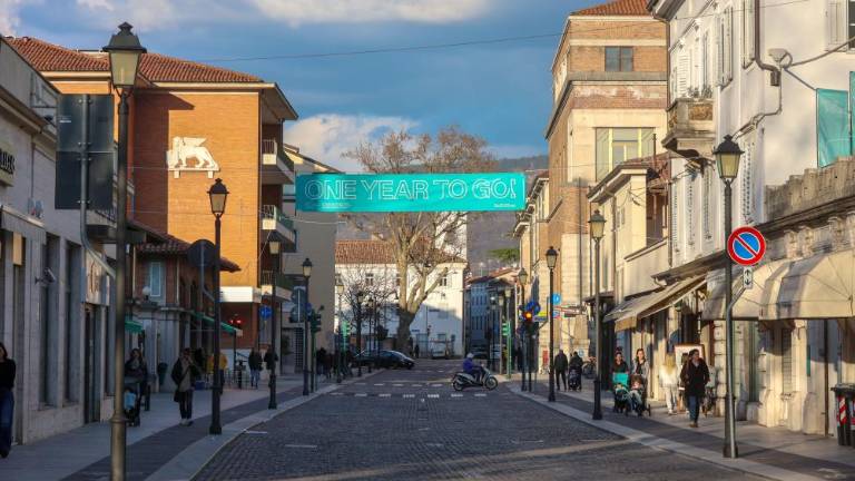 Za mlade, trajnost, večjezičnost in dobro počutje