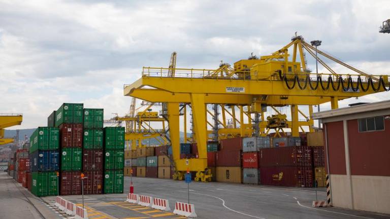 Sporazum za prostocarinska območja