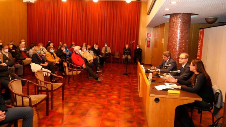 »Doslej se je odločalo v Čedadu, jutri bi se lahko v Bocnu«