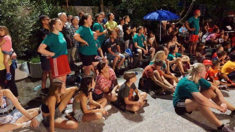 V Štandrežu je čas za nove »epske« dvoboje