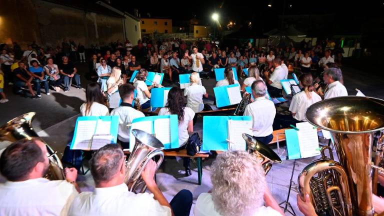 Sreda na Kraški ohceti