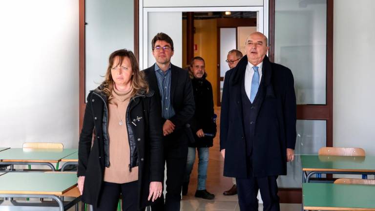 Omogočili jim bodo študij s pogledom na morje