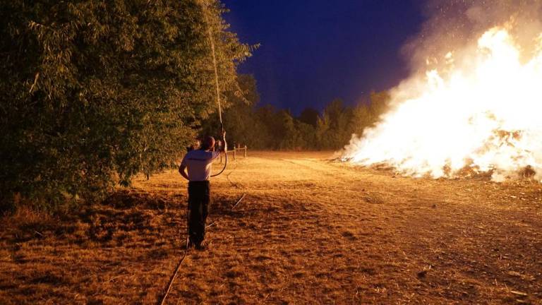 Kresovanje obogatili z zborovskim petjem