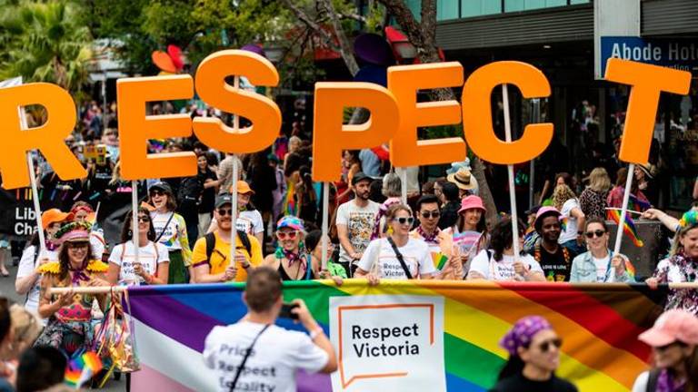 Peta deželna parada ponosa bo v Lignanu