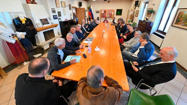 Dolino obiskal minister Matej Arčon