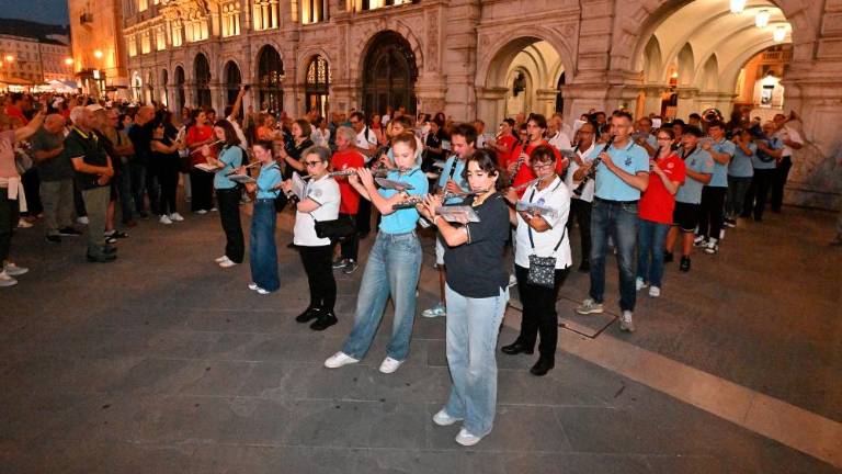 V soboto se je zaključil Slofest