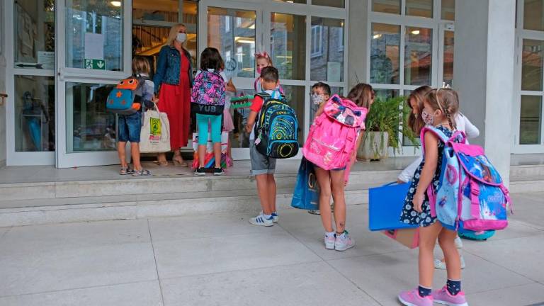 Bomo ohranili vse razrede?