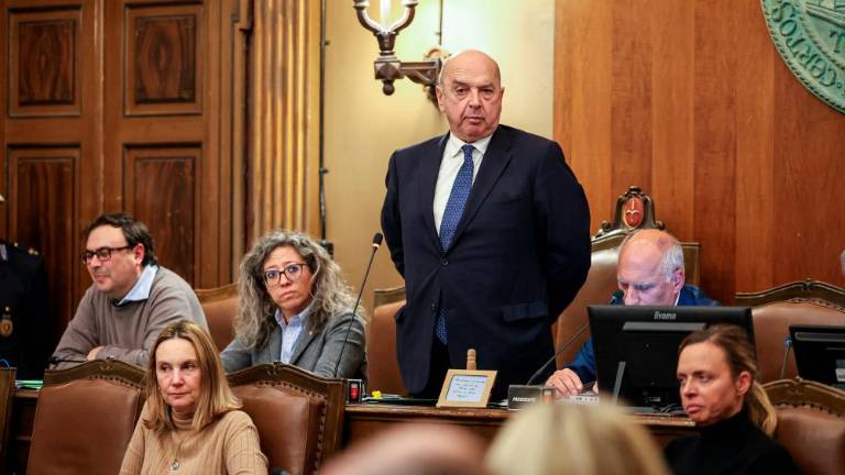 »Župan ne obvladuje več koalicije in niti samega sebe«