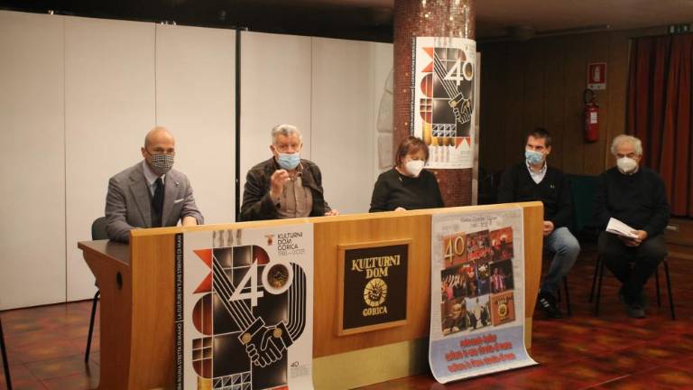 40-letnica Kulturnega doma v znamenju sožitja in kulture