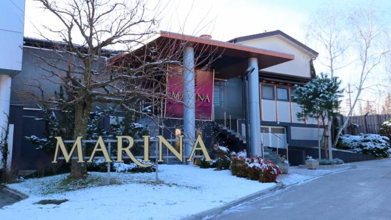 Izkoriščana dekleta živijo tudi v Italiji