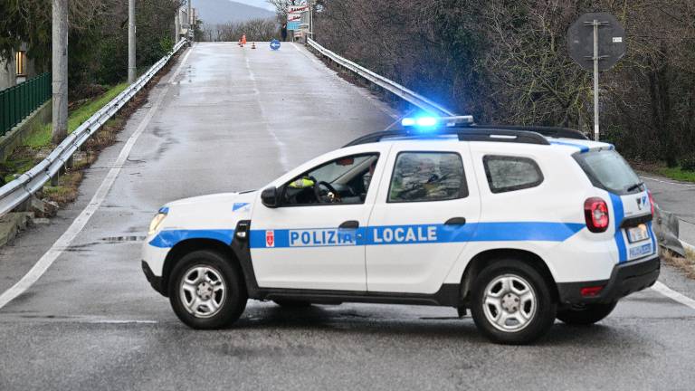 47 osumljencev zaradi nepravilnega odlaganja odpadkov