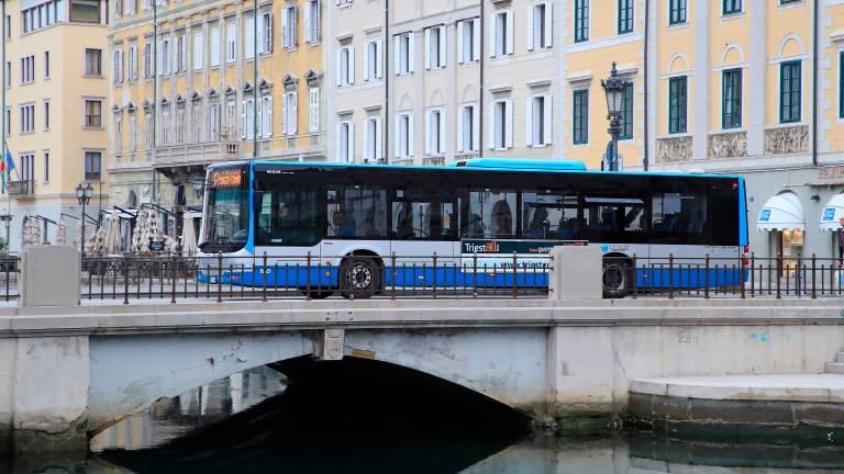 Okrnjen prvomajski vozni red mestnih avtobusov