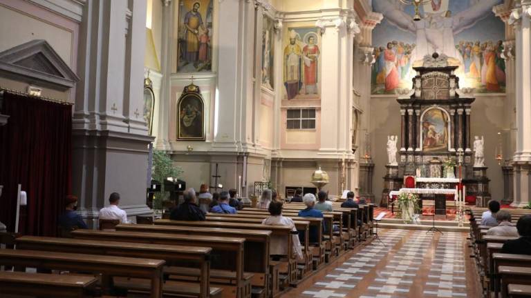 Jezusov krušni oče