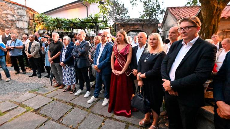 Sreda na Kraški ohceti