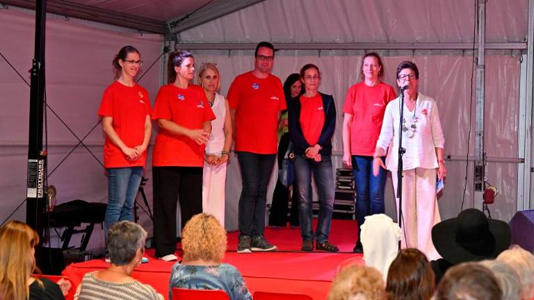 V soboto se je zaključil Slofest