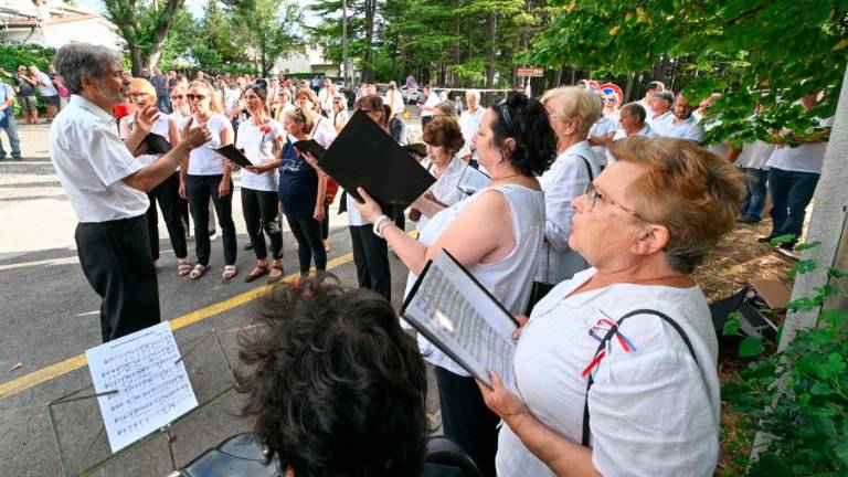 Na Proseku stoji že 50 let