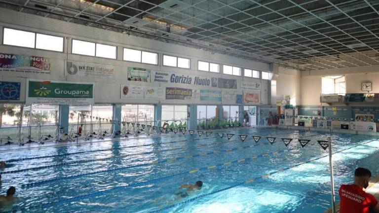 Prenova občinskega bazena nekoliko manj obsežna od pričakovanega