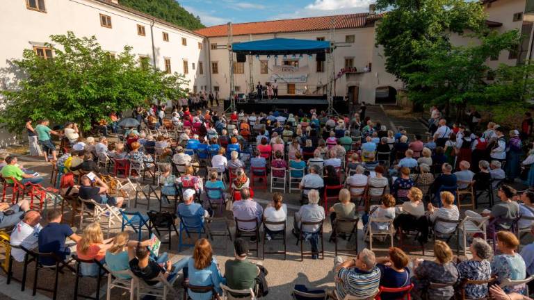 Dobrodošli doma v znamenju čim večje povezanosti