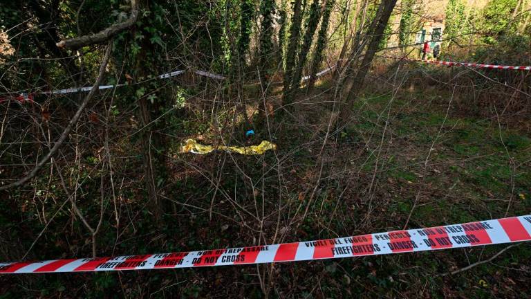 Po enem letu še iščejo odgovor