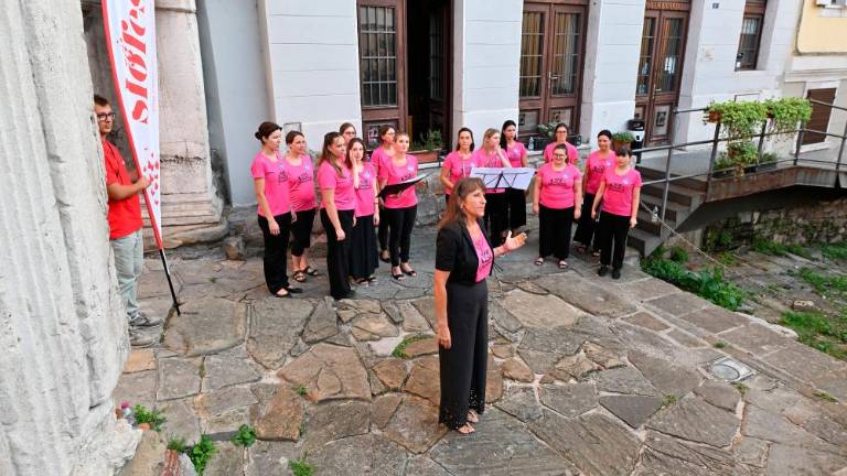 V soboto se je zaključil Slofest