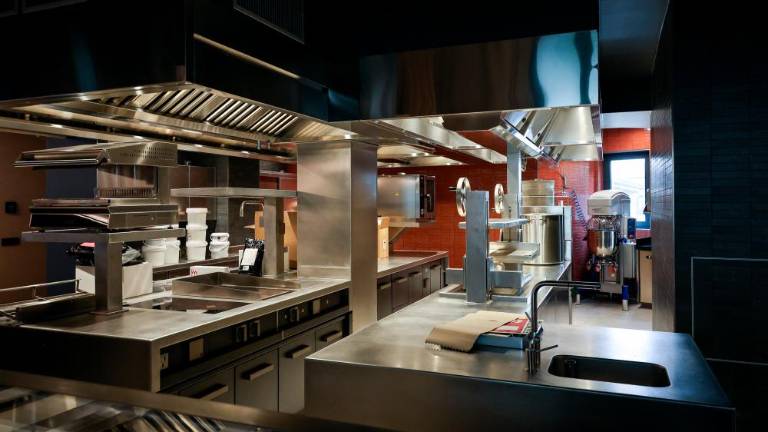 Na Opčinah odpira okrepčevalnica Zinzendorf