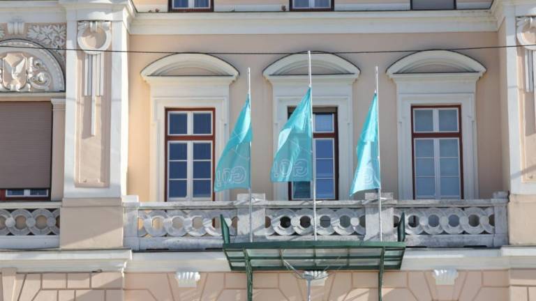 Skupni trg z novim obrazom