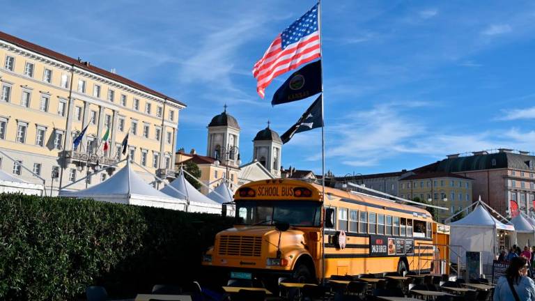 Začela se je Barcolana 2025