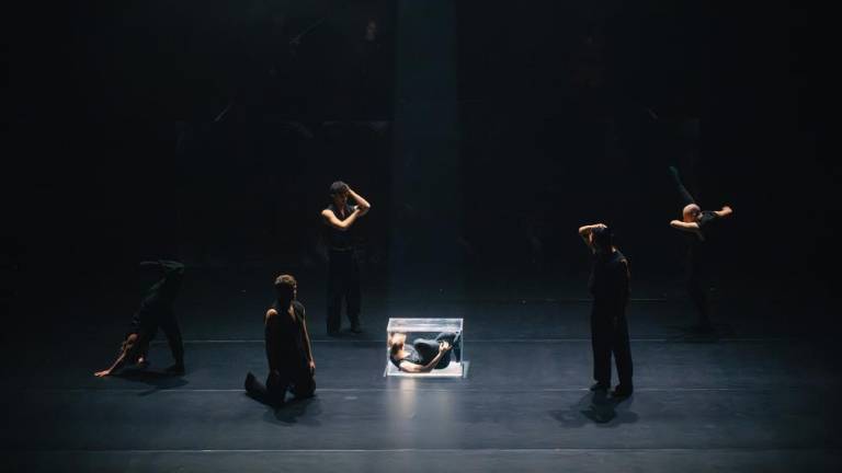 Kaj bi sodobni Prometej lahko ukradel bogovom?