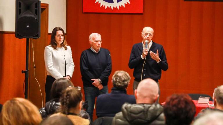 Novo pričevanje o trpljenju v italijanskem taborišču na Rabu