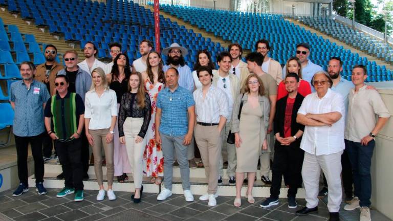 Na letošnjih Melodijah morja in sonca več novosti