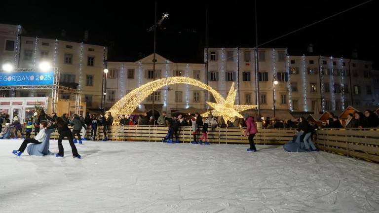 Na Travniku bo silvestrovalo največ 4500 ljudi